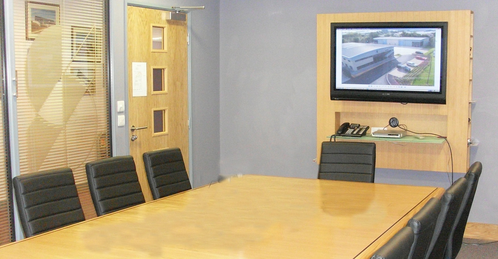 Serviced Offices Walsall